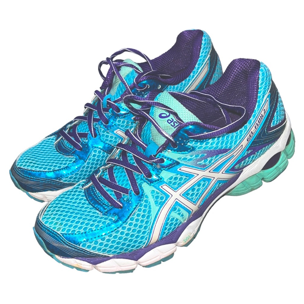ASICS Gel-Flux 2 women’s shoes size 9